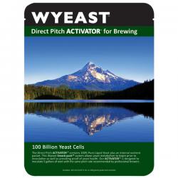 Wyeast 3787 Belgian Trappist High Gravity